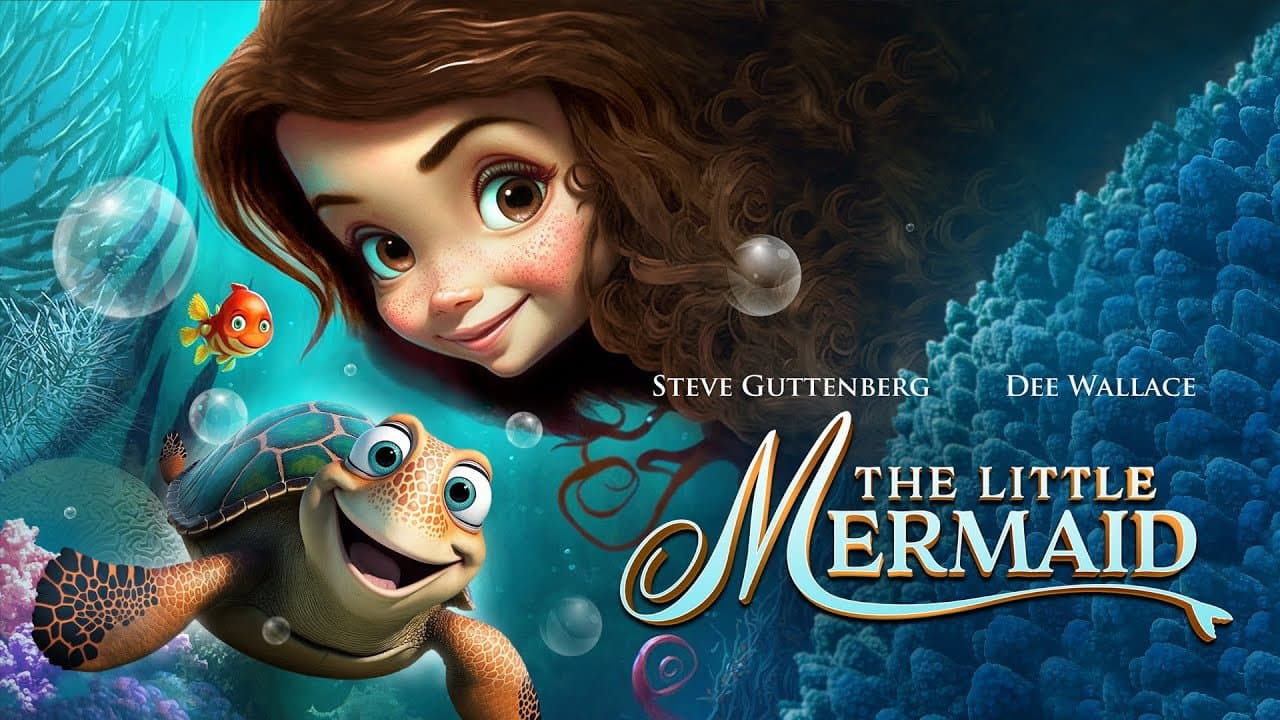 The Little Mermaid - immagine