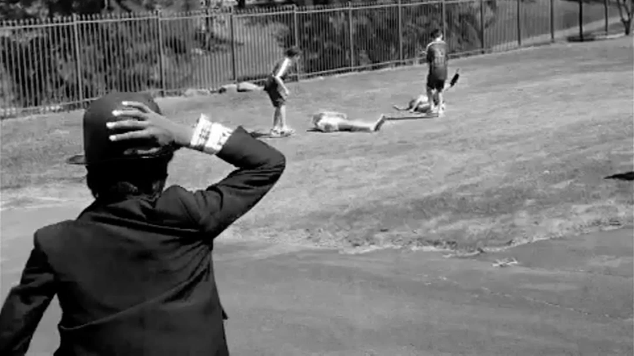 The Little Tramp - immagine