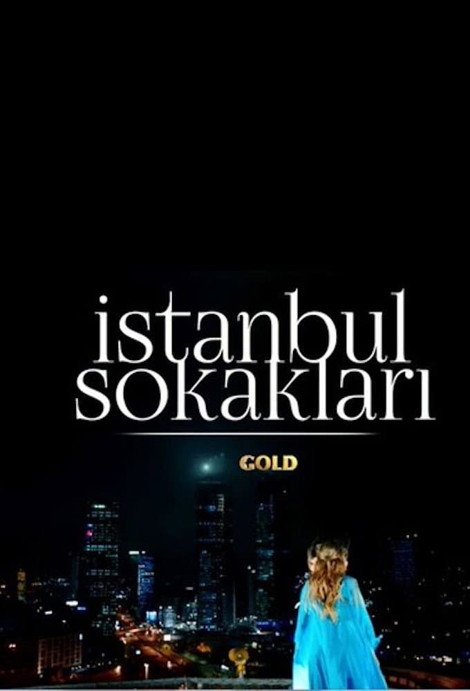 Poster di İstanbul Sokakları