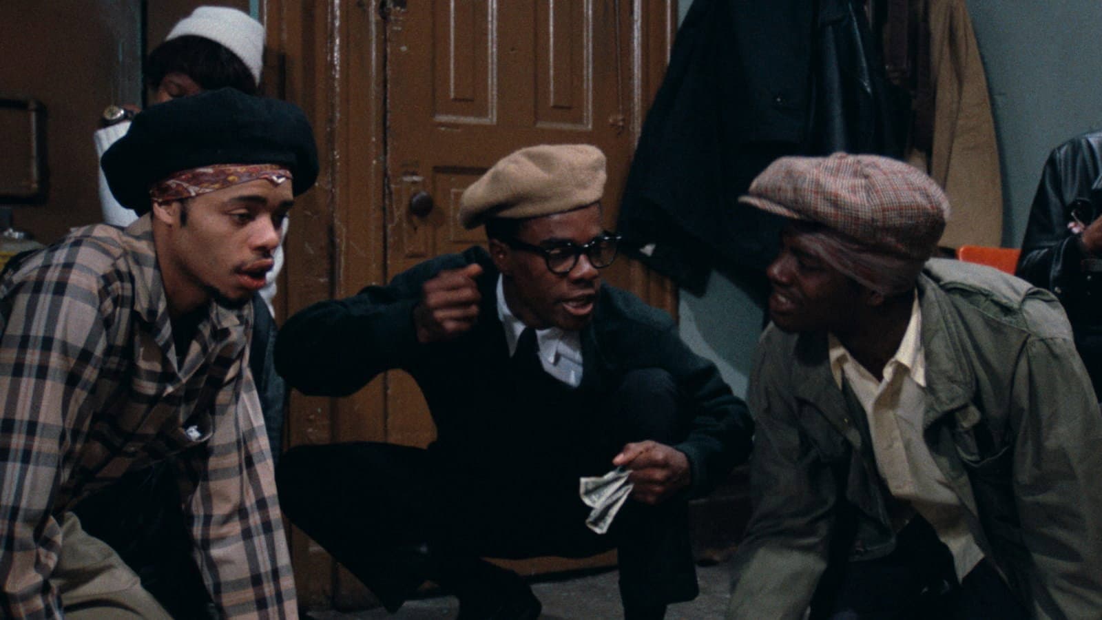Cooley High - immagine