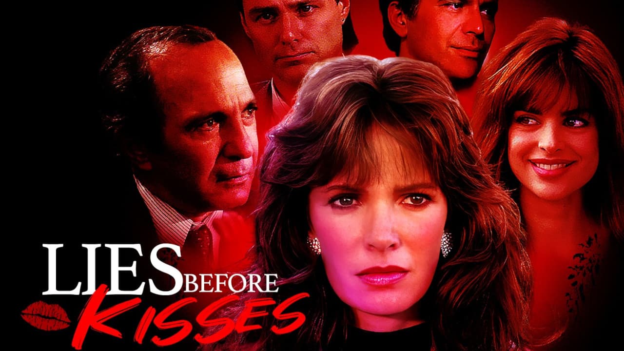 Lies Before Kisses - immagine