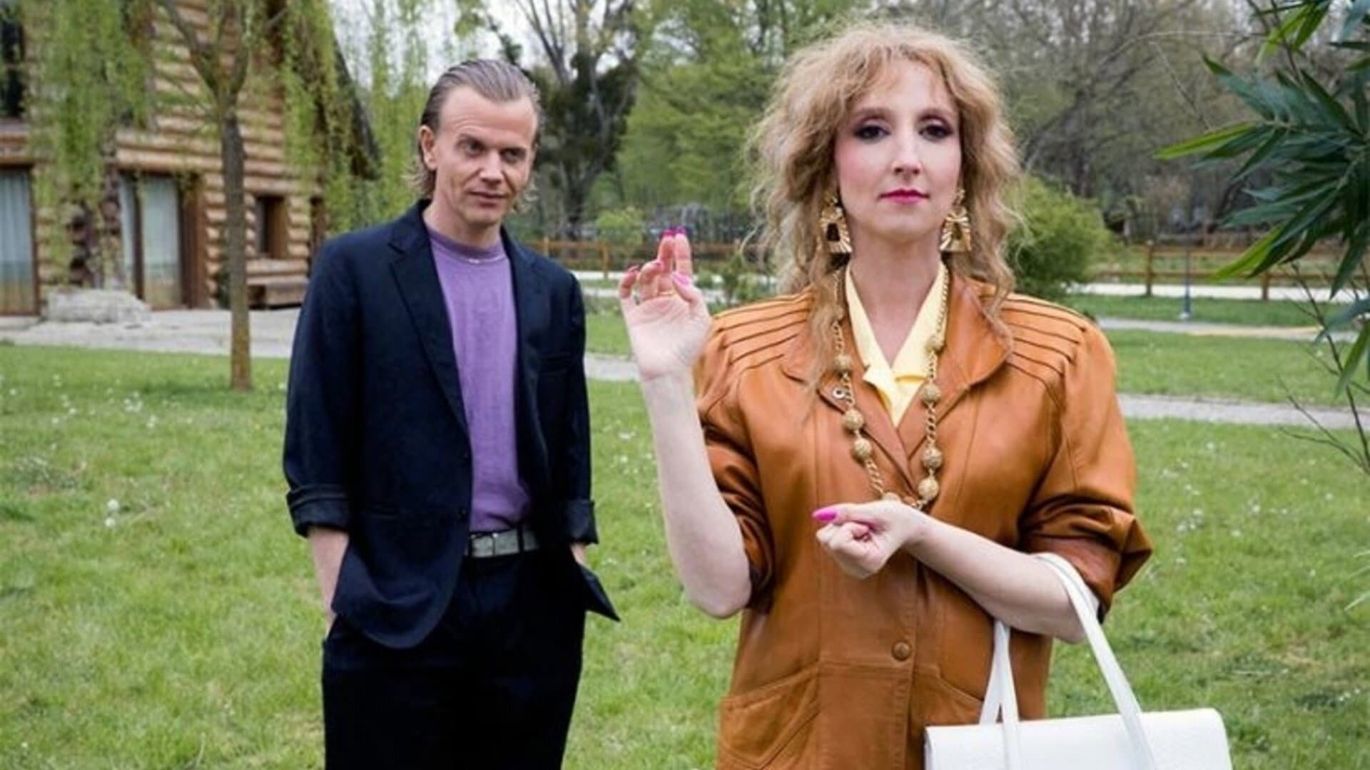 La Vengeance au triple galop - immagine