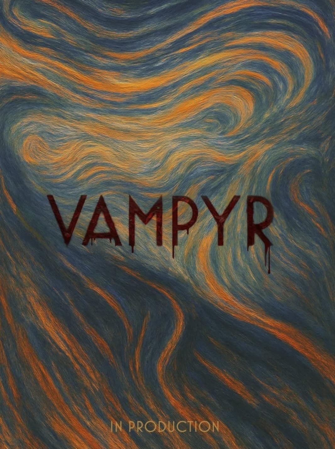 Poster di Vampyr