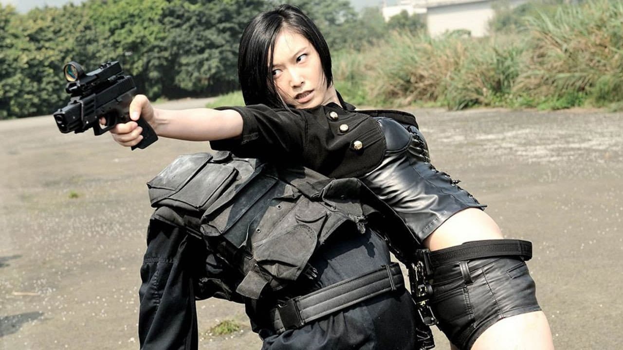 Travelers: 次元警察 - immagine