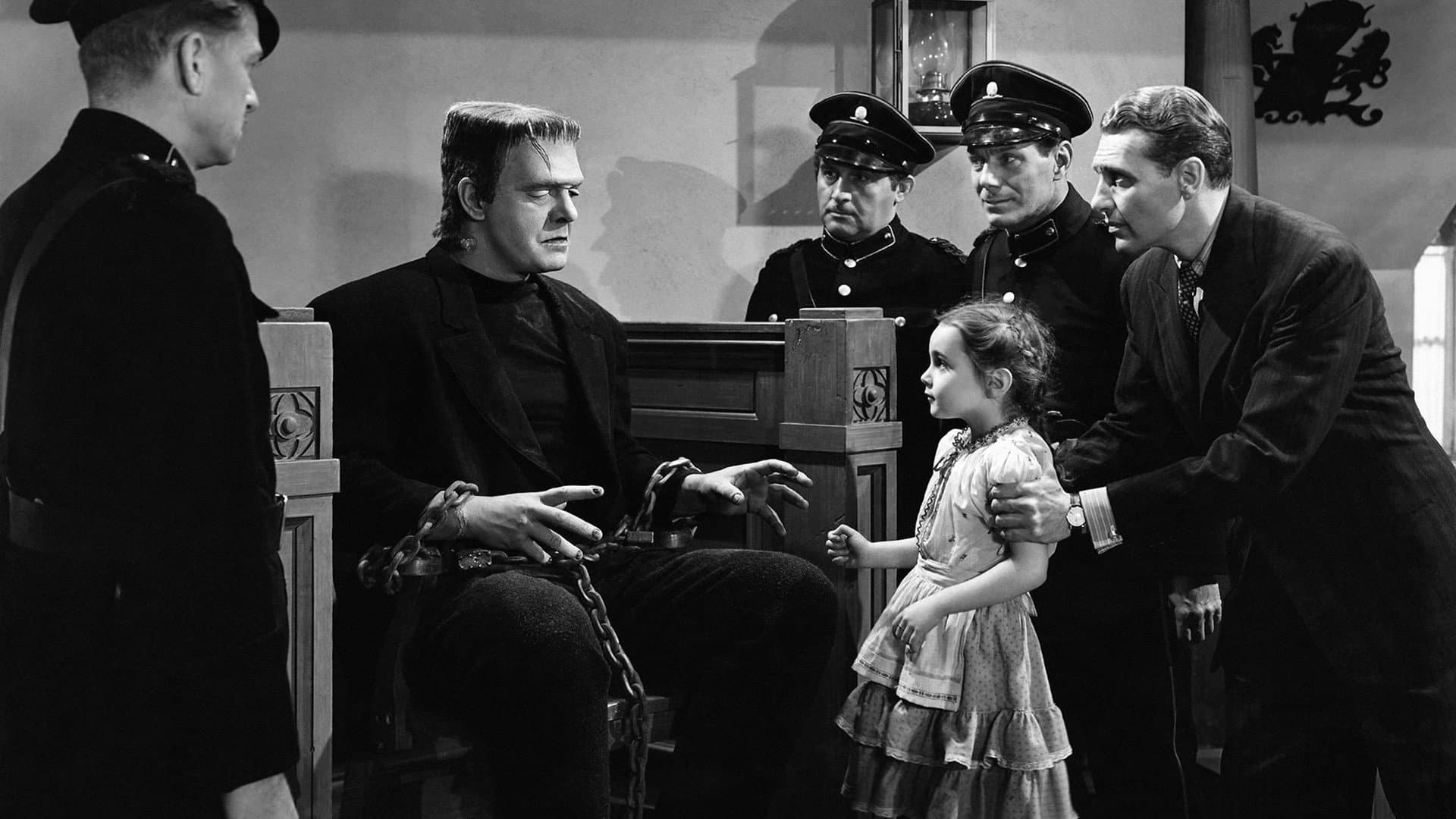 Il terrore di Frankenstein - immagine