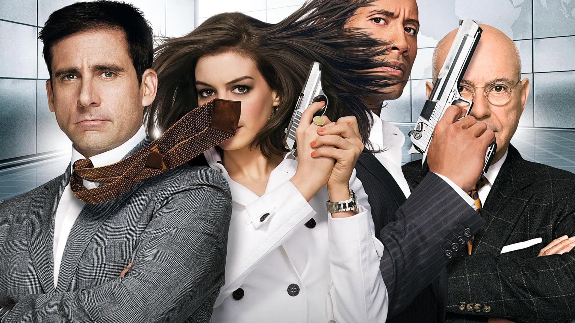 Agente Smart - Casino totale - immagine