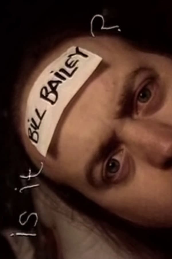 Poster di Is It Bill Bailey?
