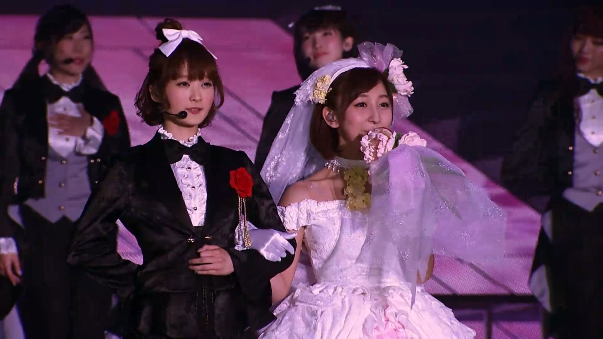 μ's 5th Go→Go! LoveLive! 2015 ~Dream Sensation!~ Day1 - immagine