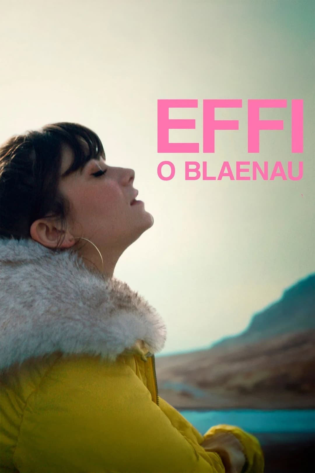 Poster di Effi o Blaenau