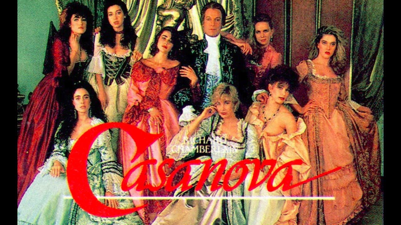 Casanova - immagine