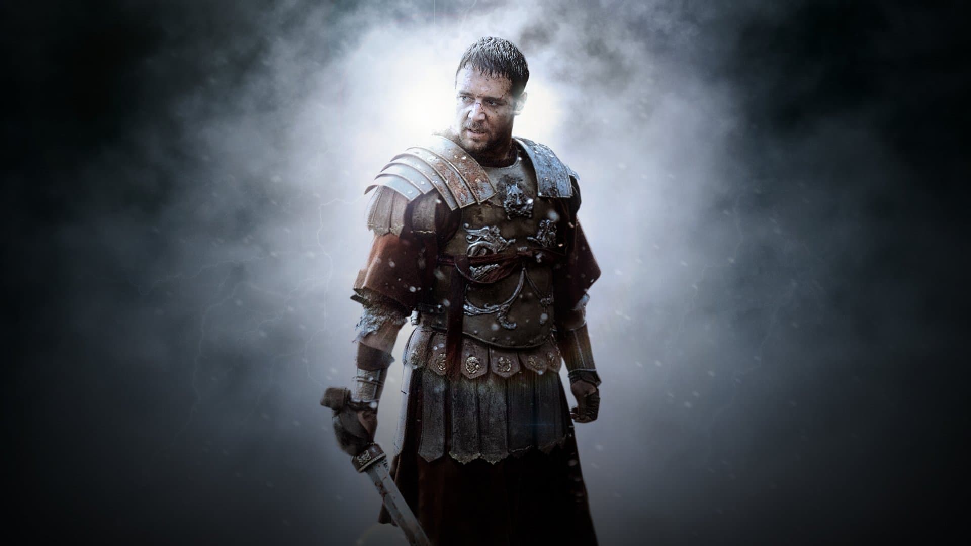 Il gladiatore - immagine