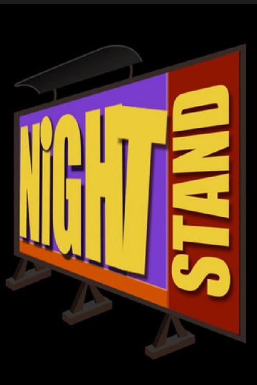 Poster di Night Stand with Dick Dietrick