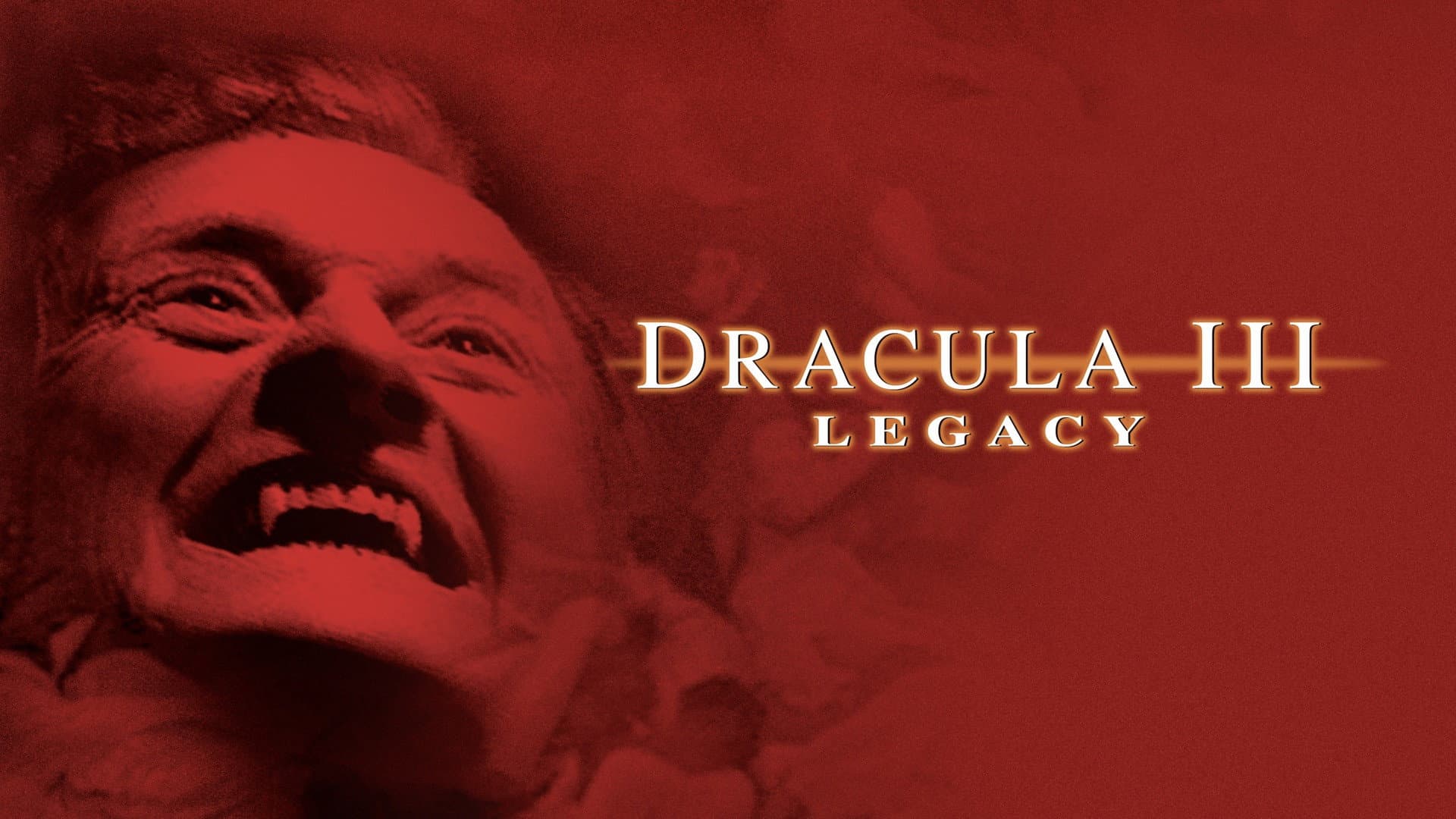 Dracula III - Il testamento - immagine
