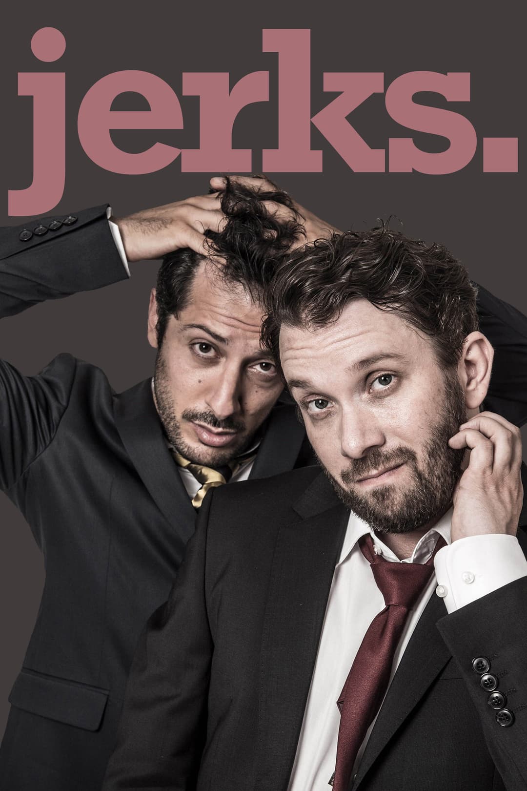 Poster di jerks.