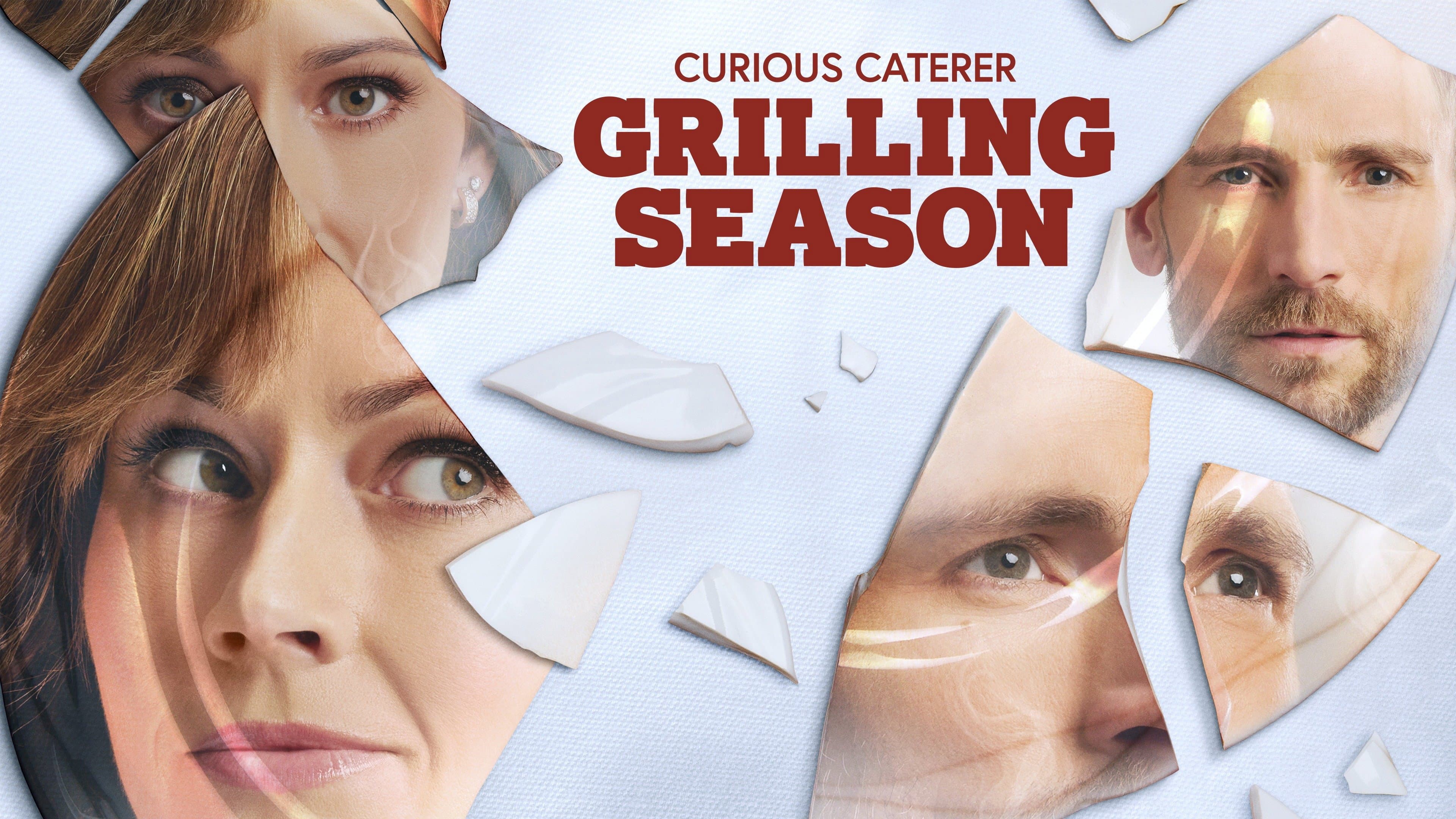 Curious Caterer: Grilling Season - immagine