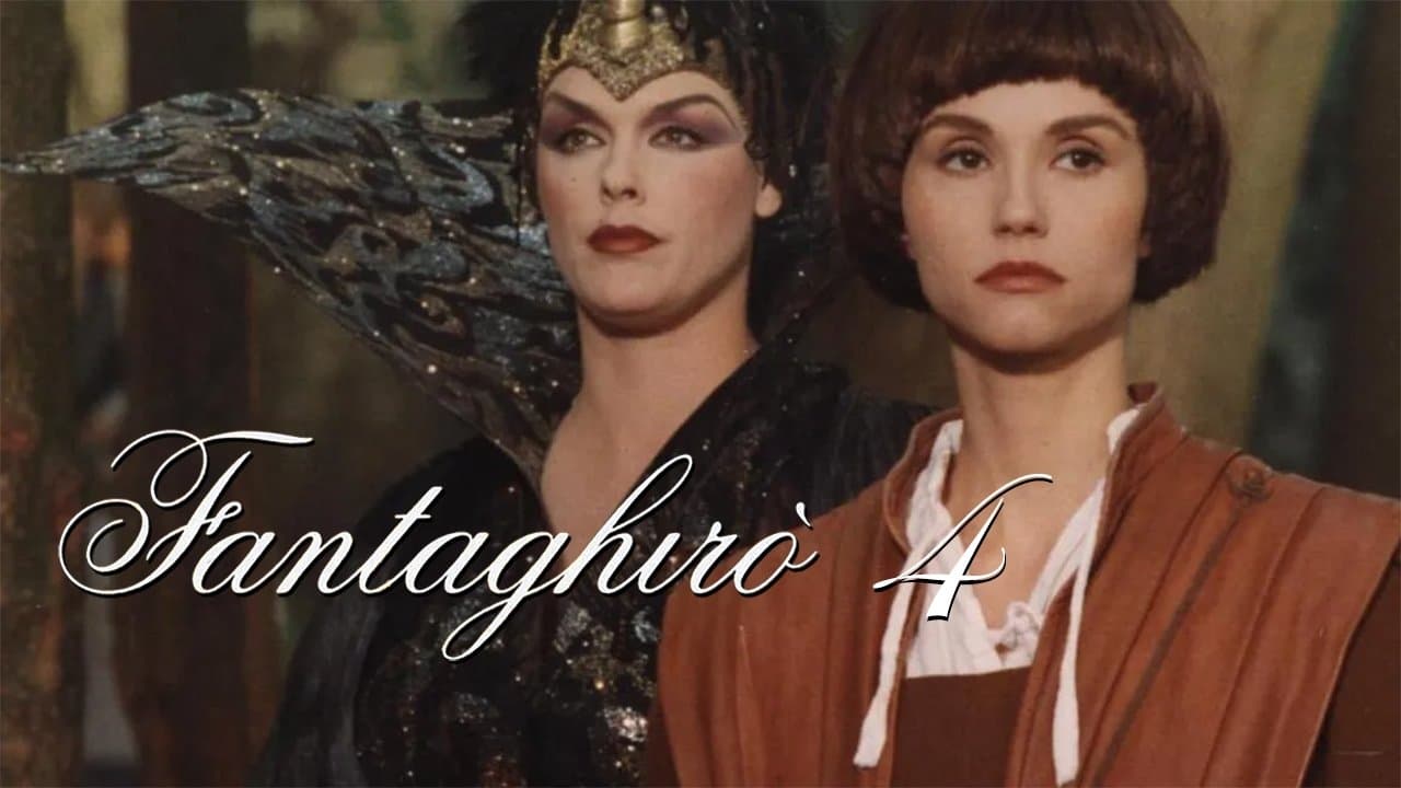 Fantaghirò 4 - immagine