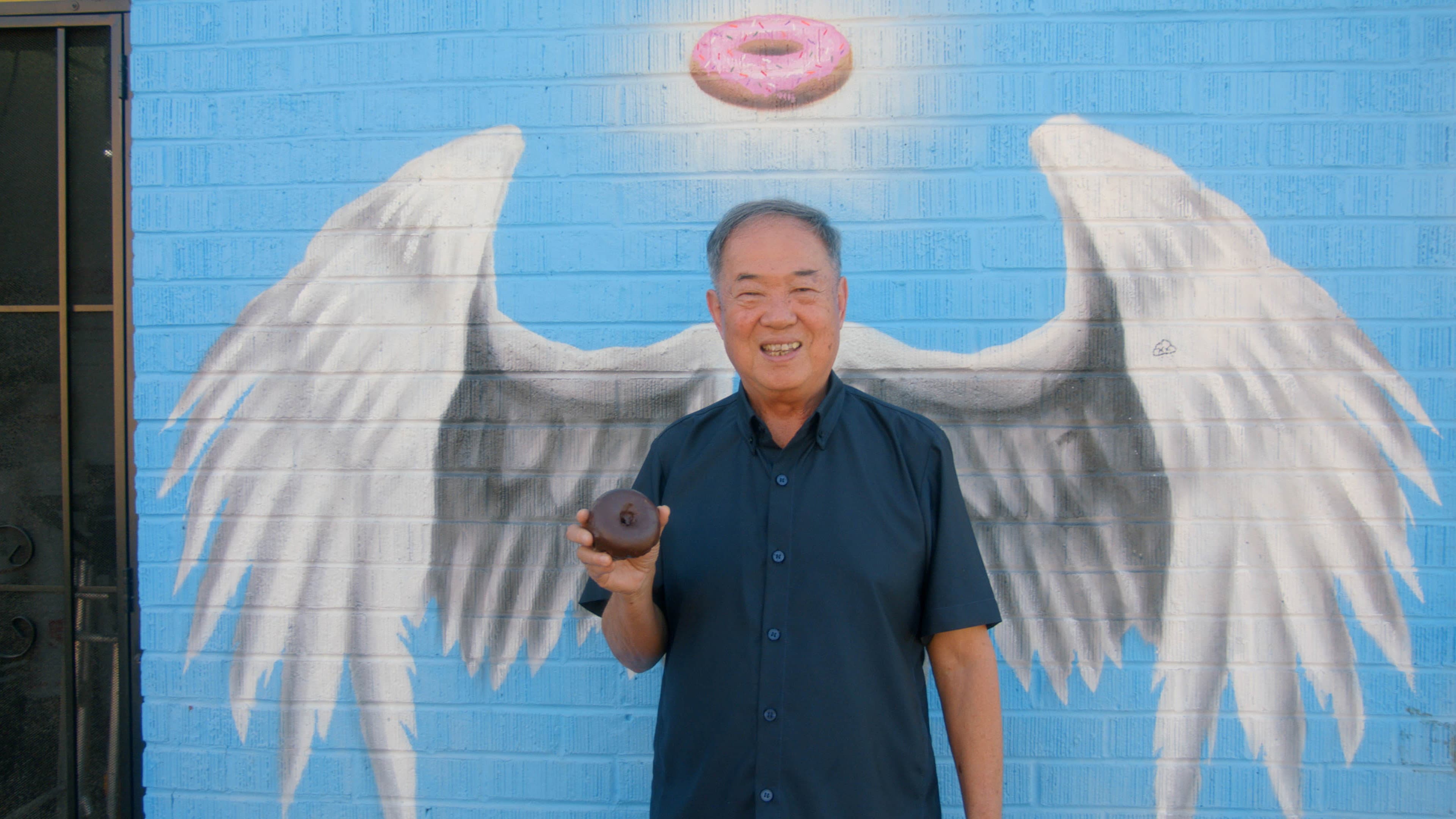 The Donut King - immagine