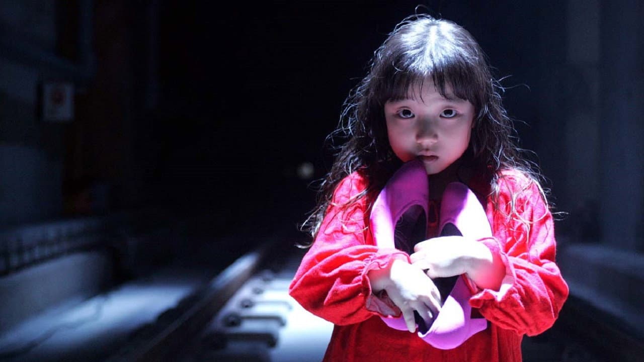 The Red Shoes - immagine