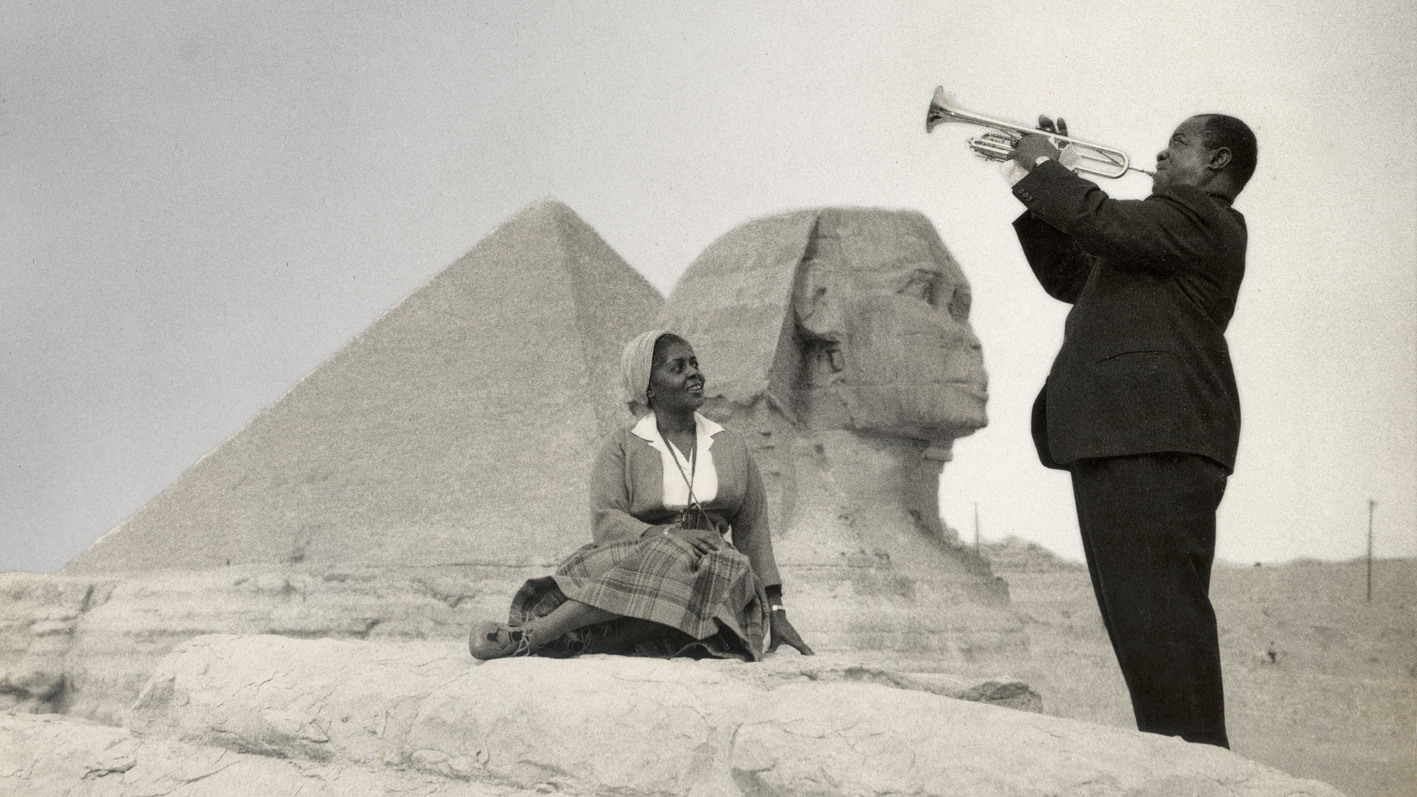 Satchmo, Dizzy e gli ambasciatori del jazz - immagine