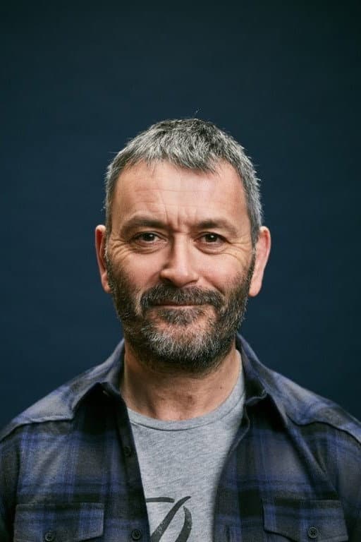 Tudur Owen
