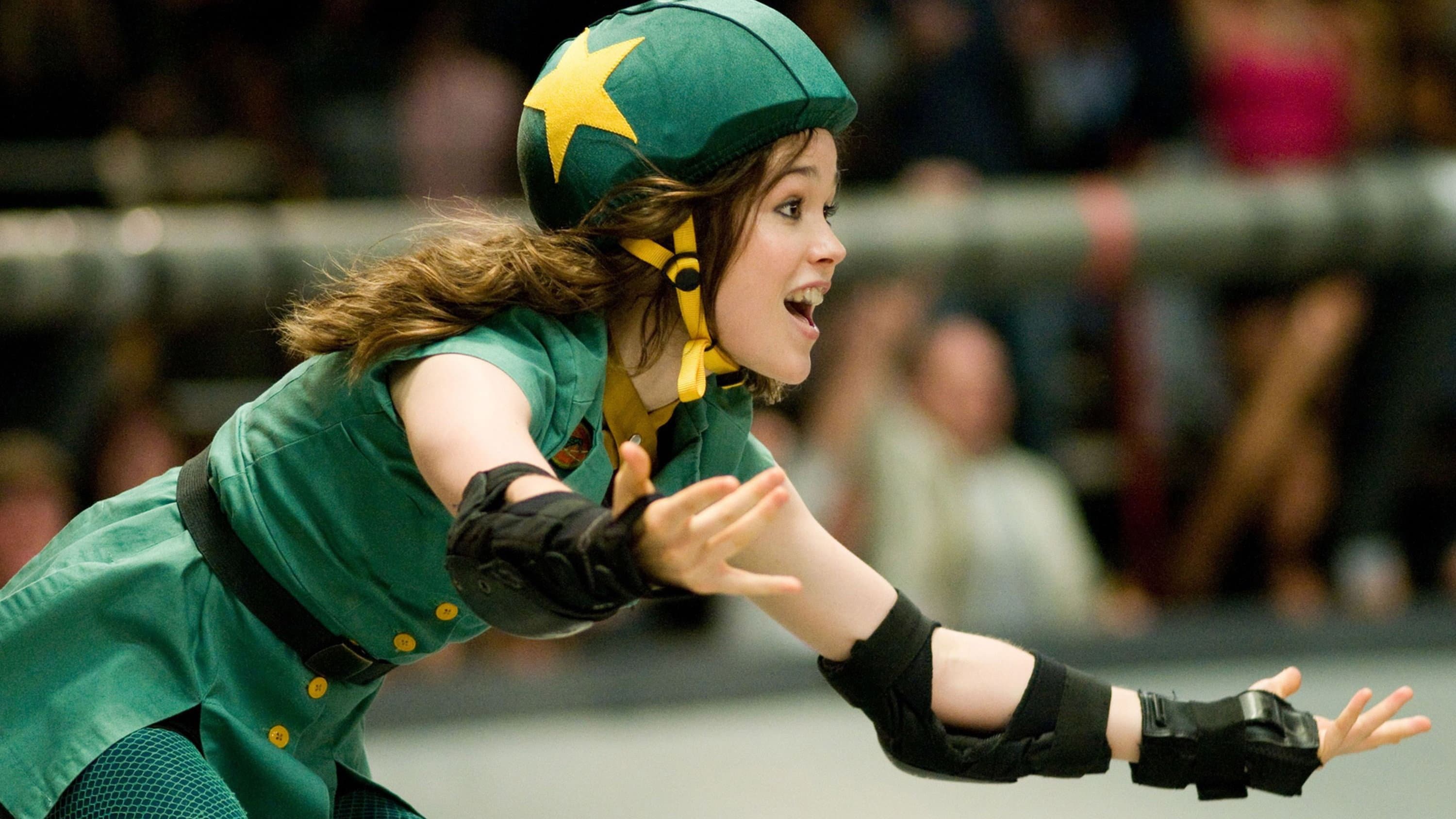 Whip It - immagine