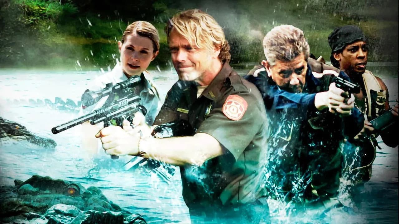 Lake Placid 2 - Il terrore continua - immagine
