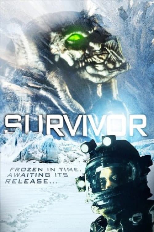Poster di Survivor