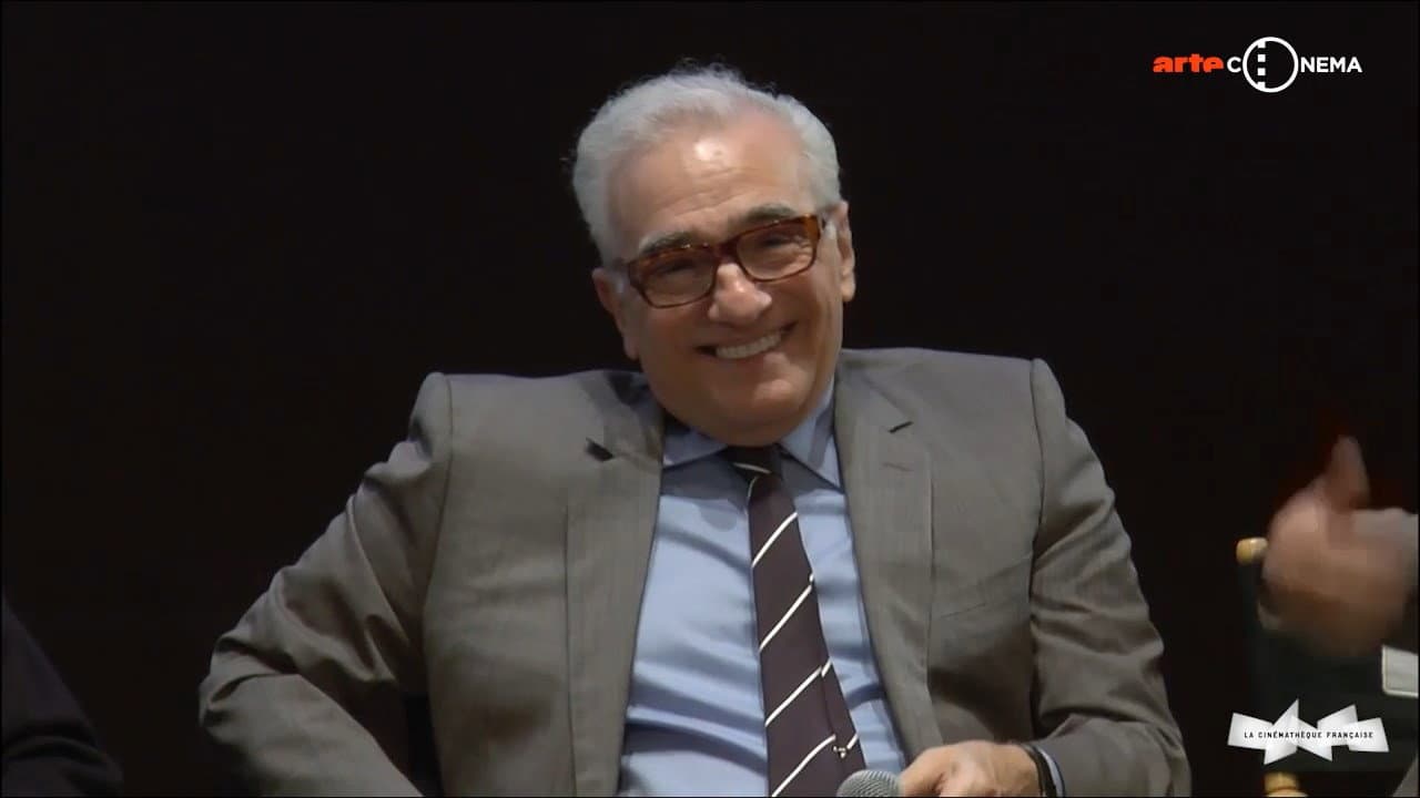 Martin Scorsese Par Martin Scorsese - immagine
