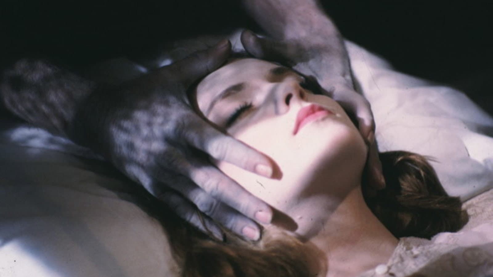 Benedizione mortale - immagine
