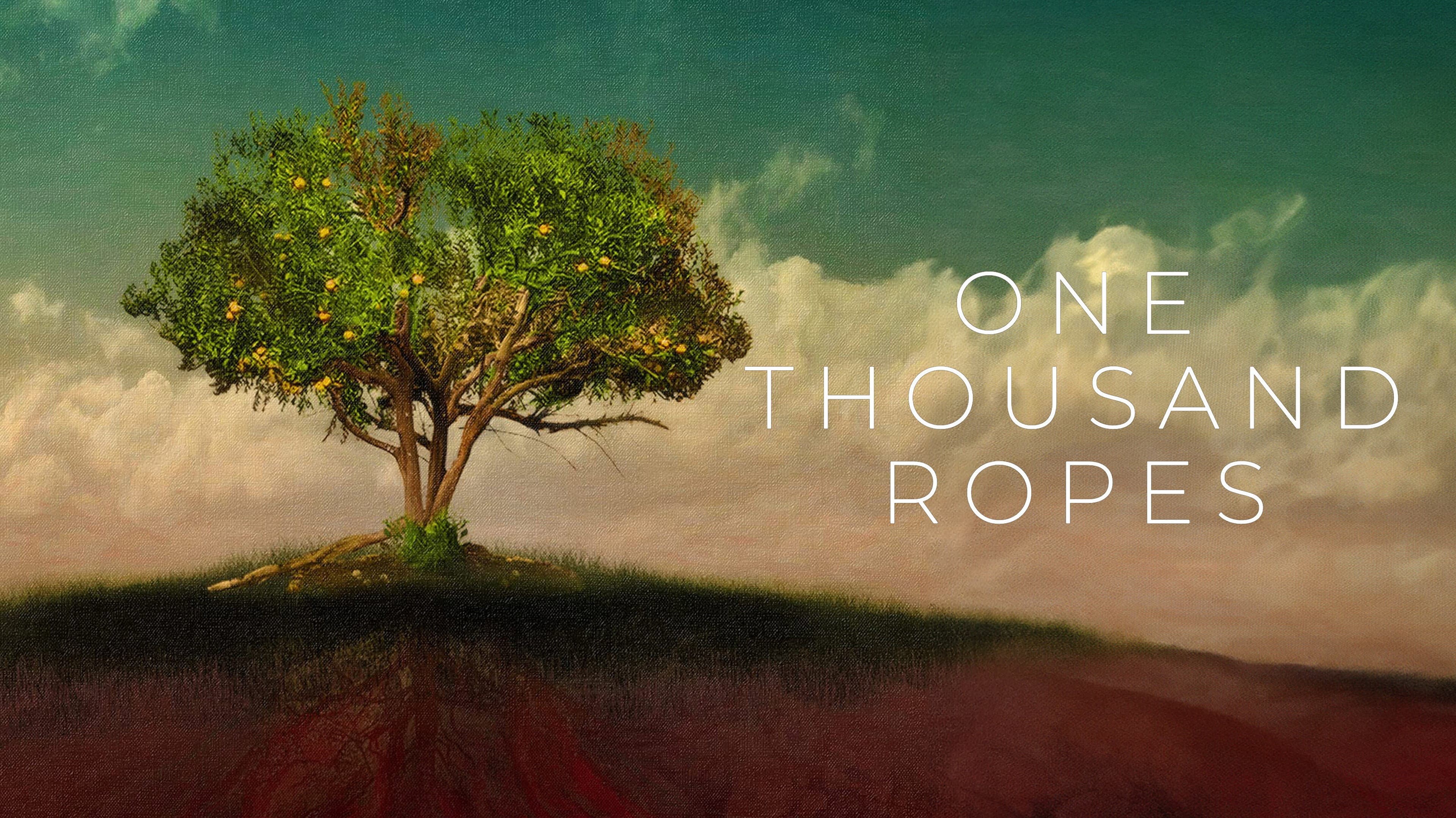 One Thousand Ropes - immagine