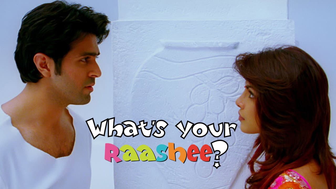 What's Your Raashee? - immagine