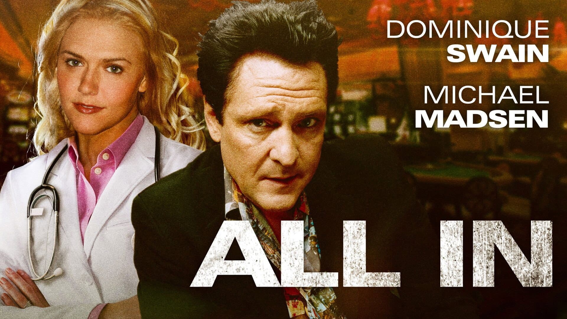 All In - immagine