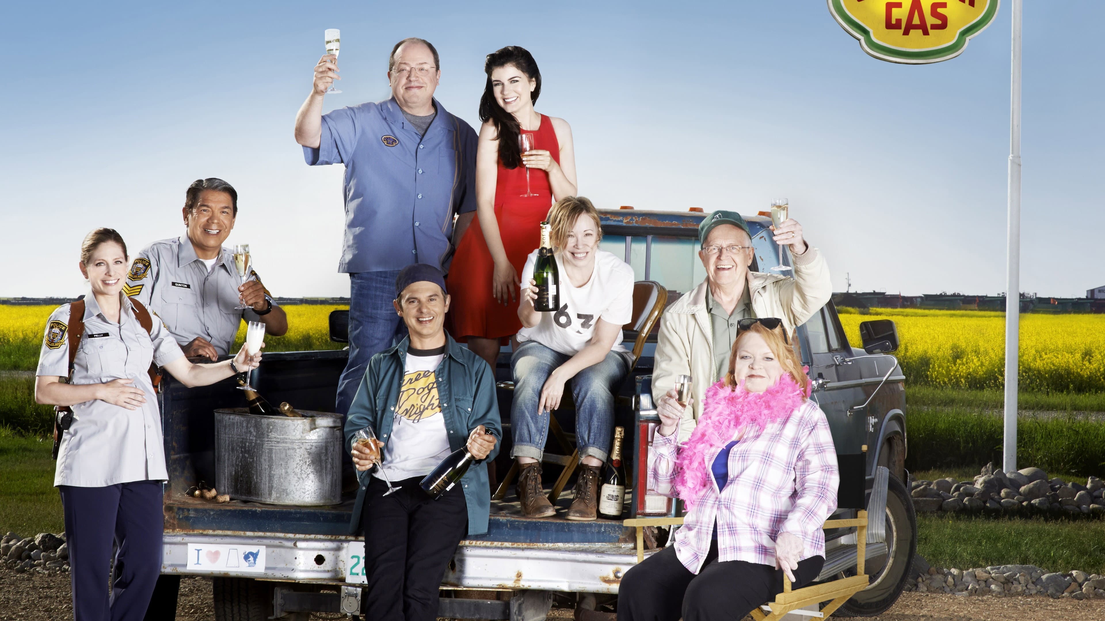 Corner Gas: The Movie - immagine