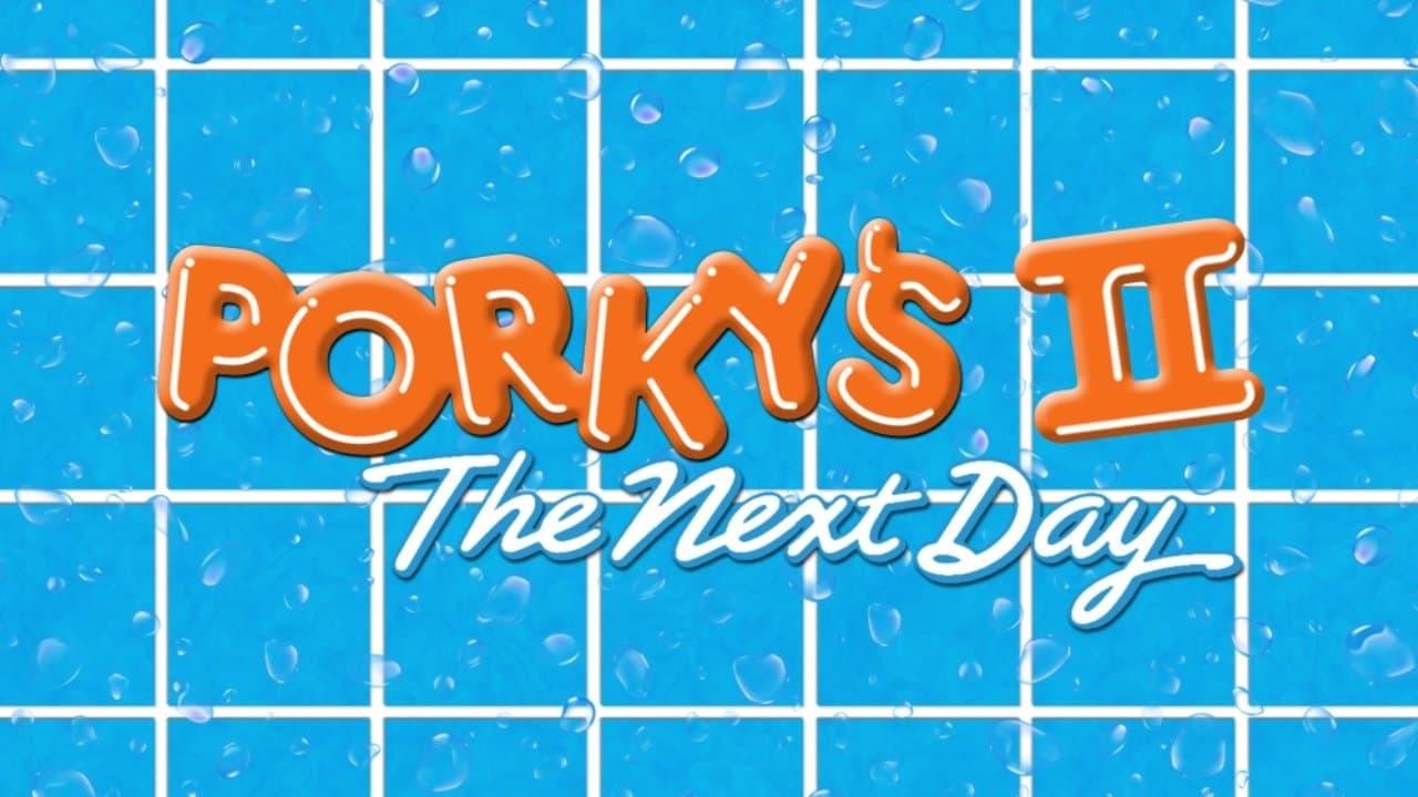 Porky's II - Il giorno dopo - immagine