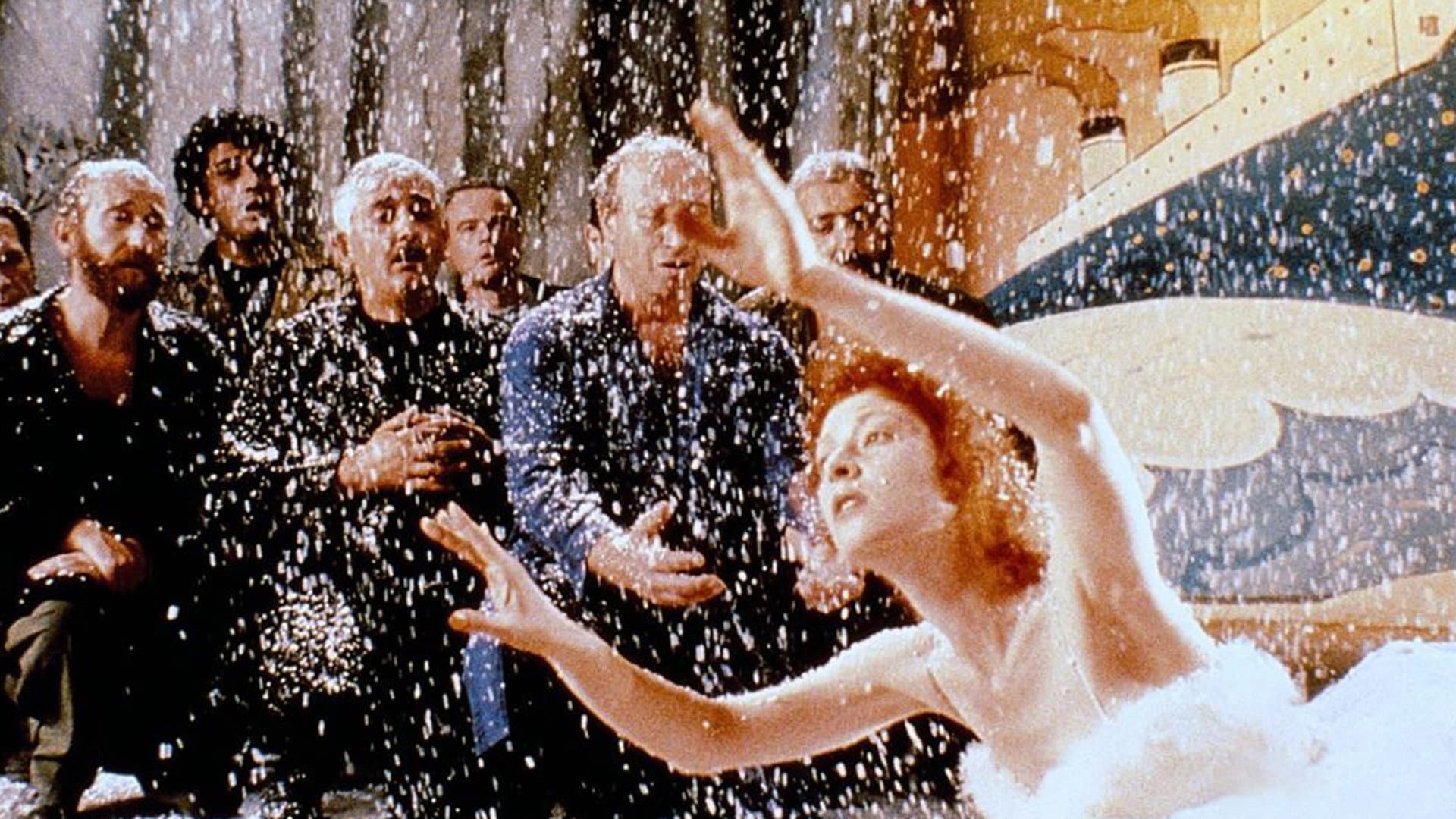 27 baci perduti - immagine