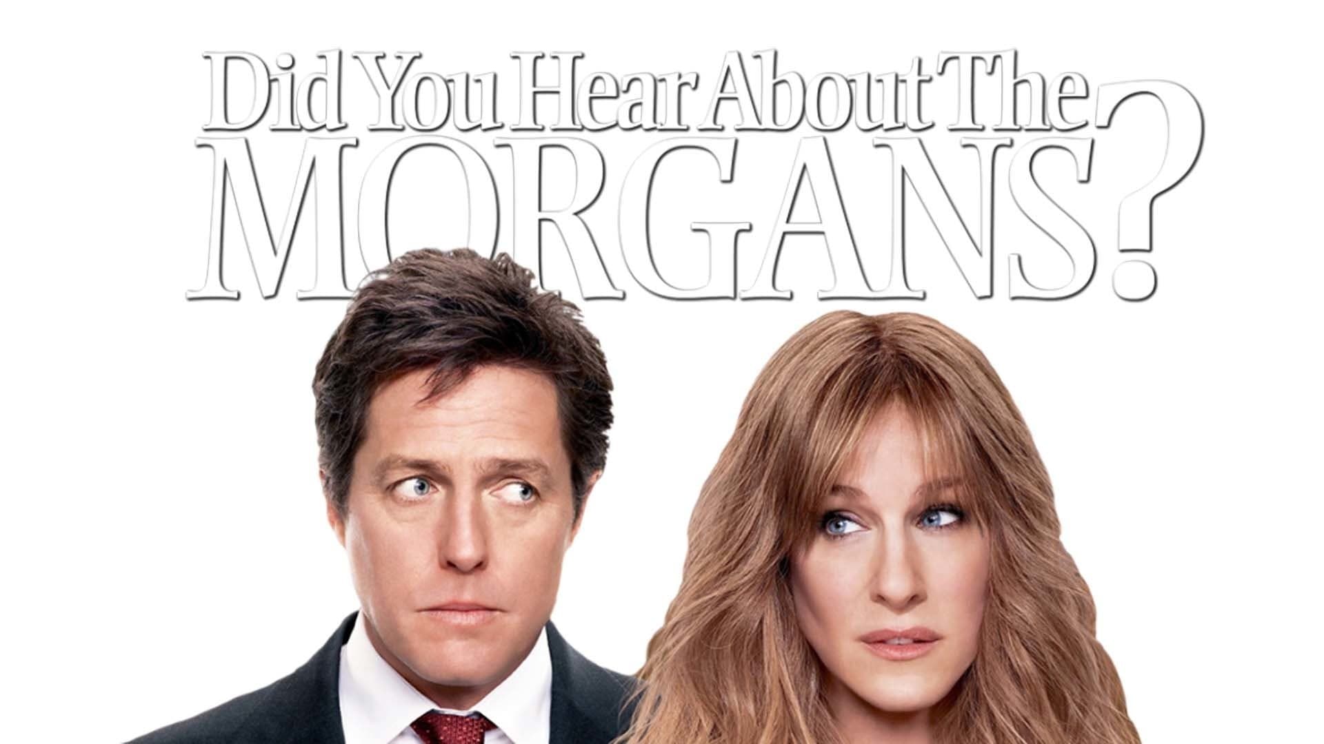 Che fine hanno fatto i Morgan? - immagine
