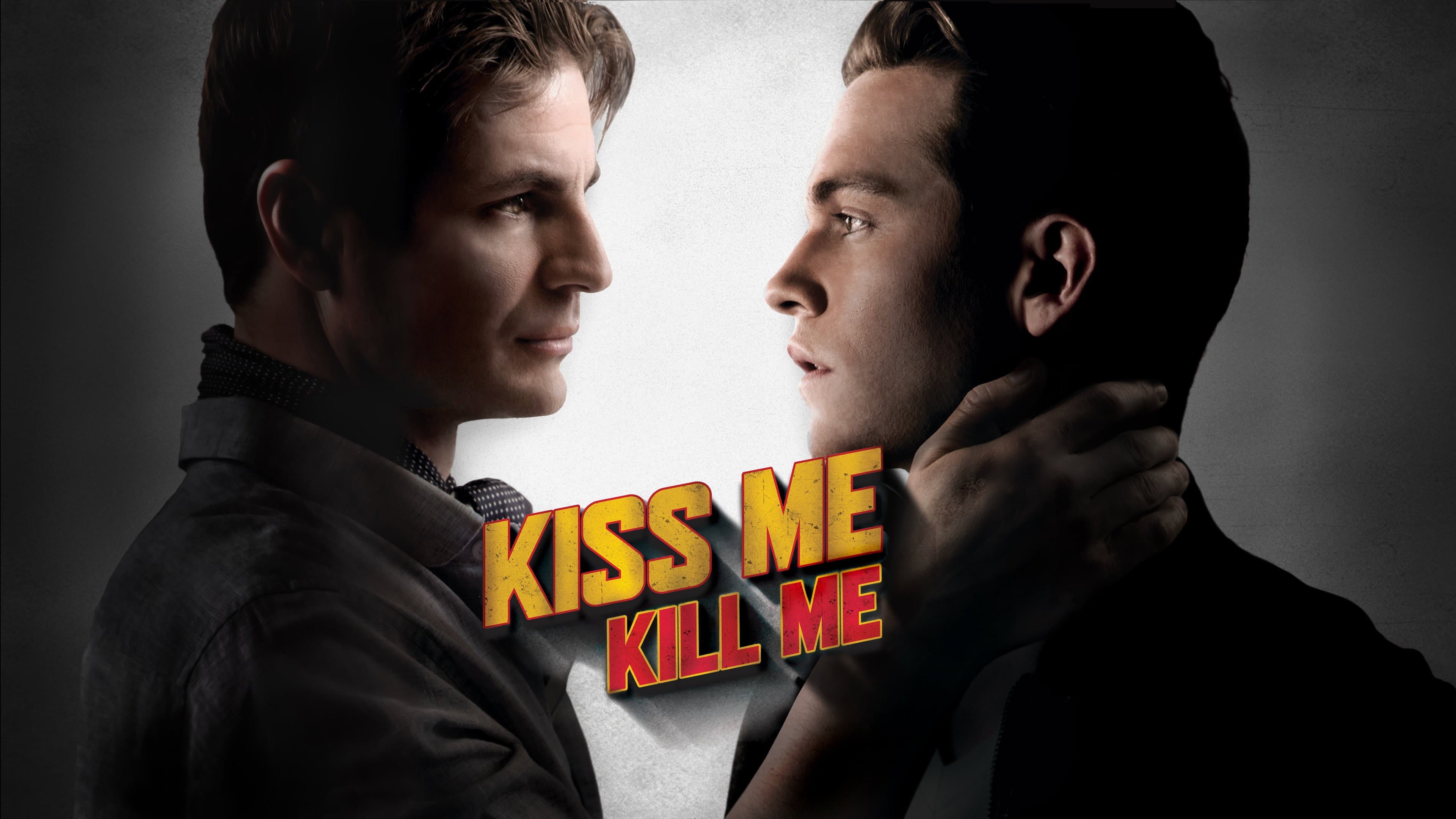 Kiss Me, Kill Me - immagine