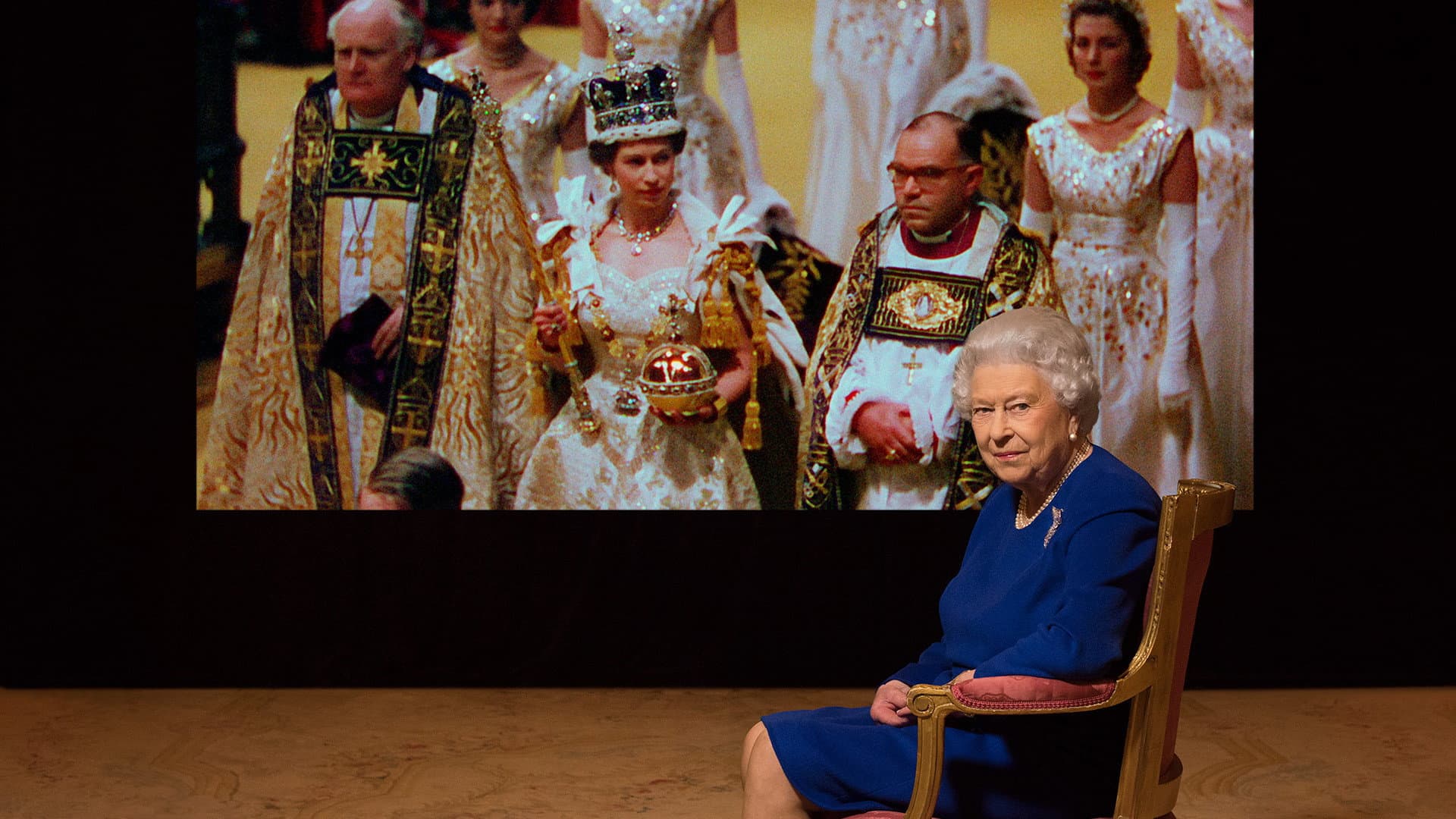 The Coronation - immagine