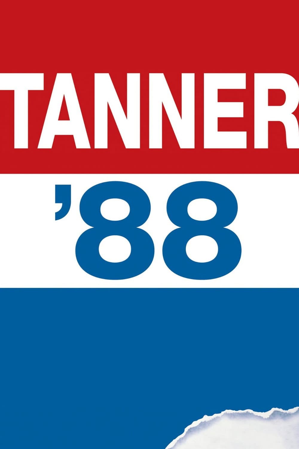 Poster di Tanner '88