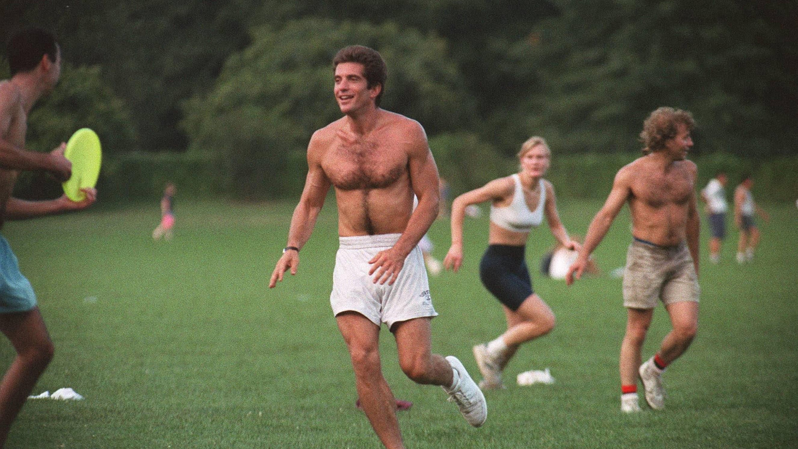 I Am JFK Jr. - immagine