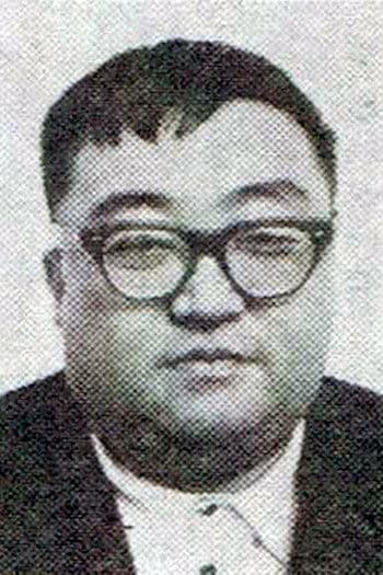湯浅憲明