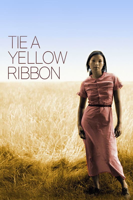 Poster di Tie a Yellow Ribbon