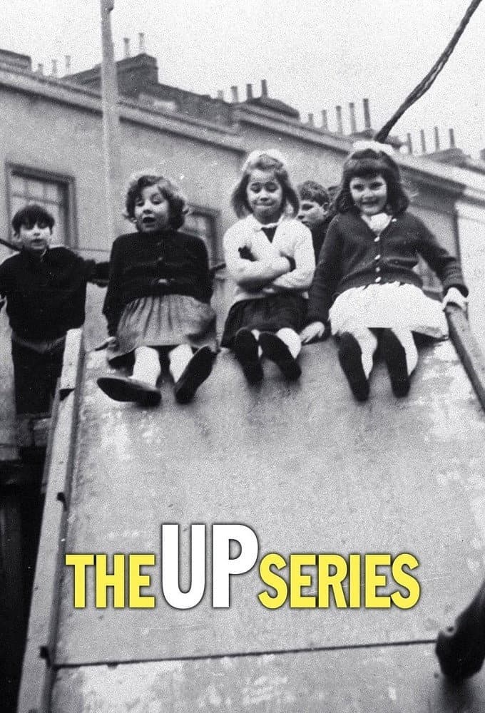 Poster di The Up Series