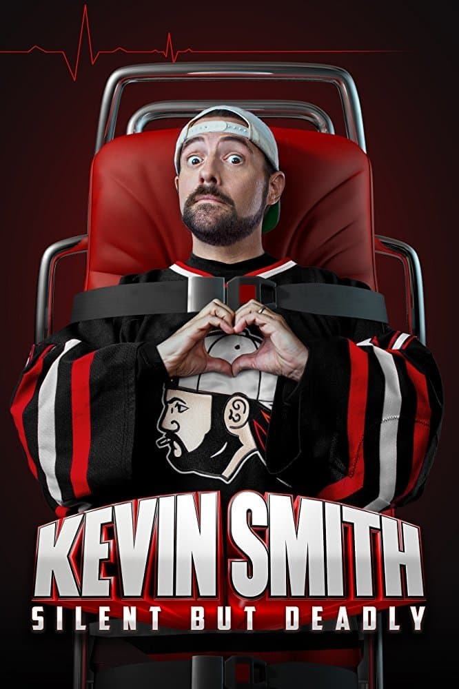 Poster di Kevin Smith: Silent but Deadly