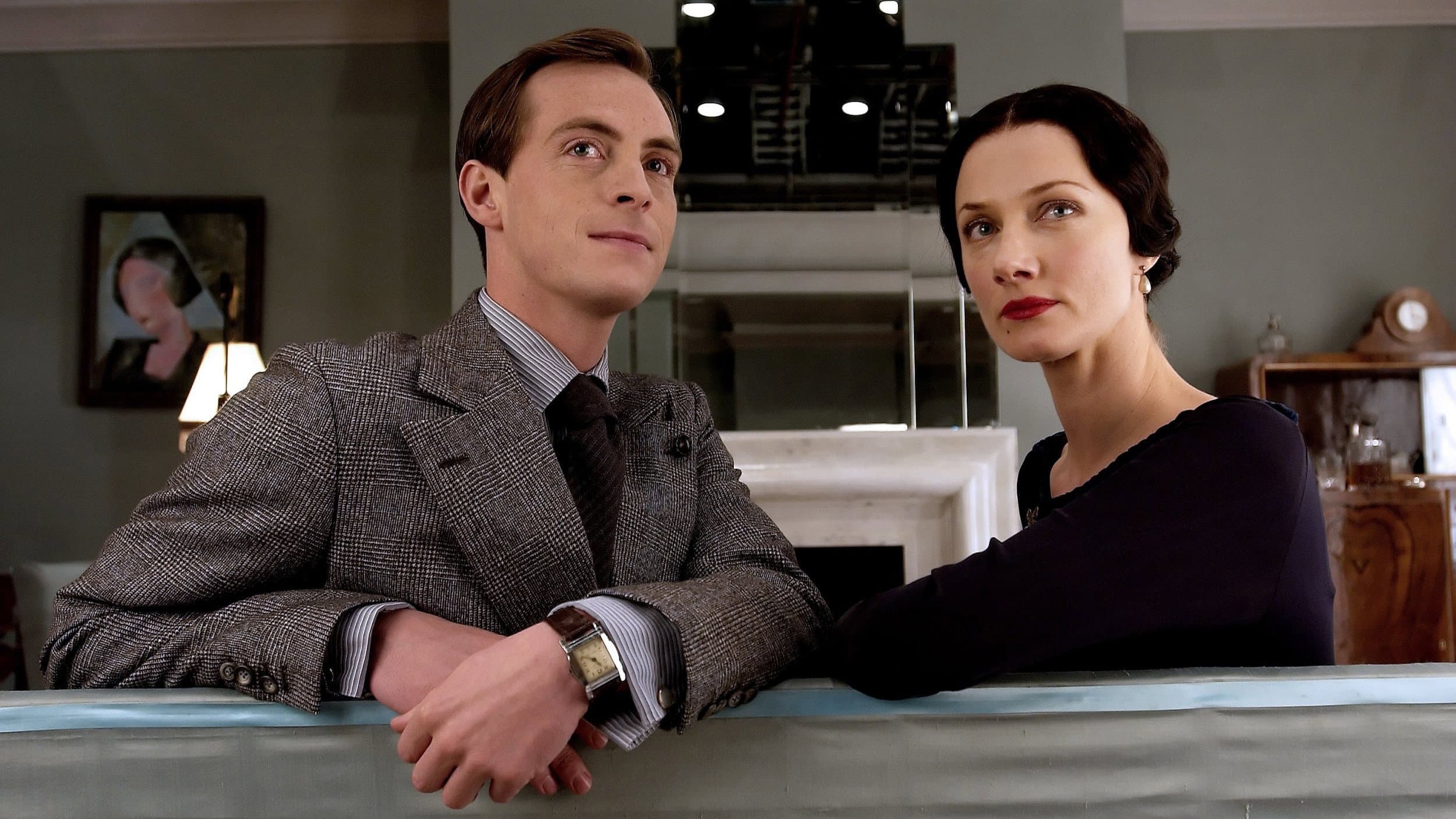 Wallis & Edward - immagine