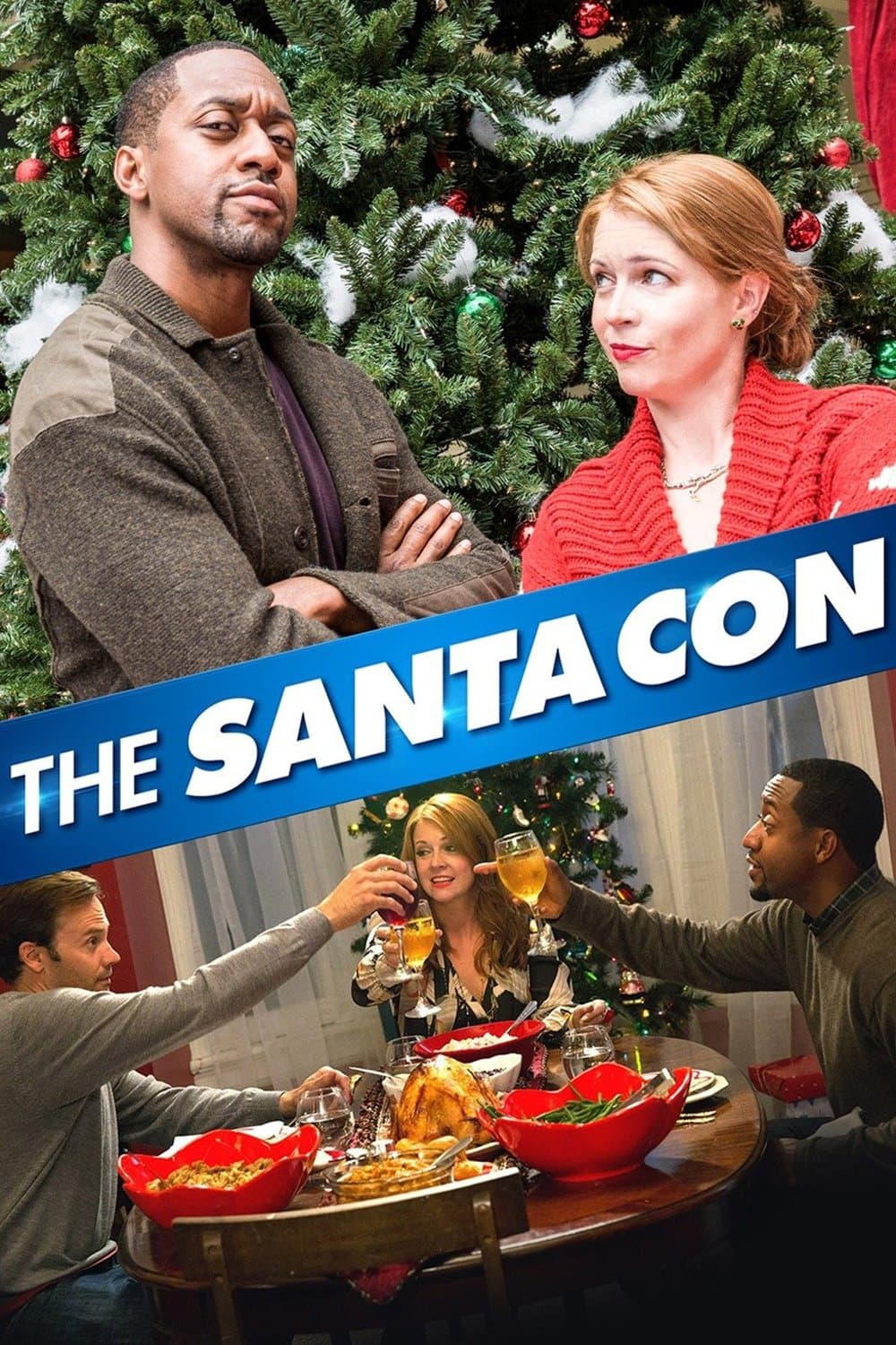 Poster di La promessa di Babbo Natale