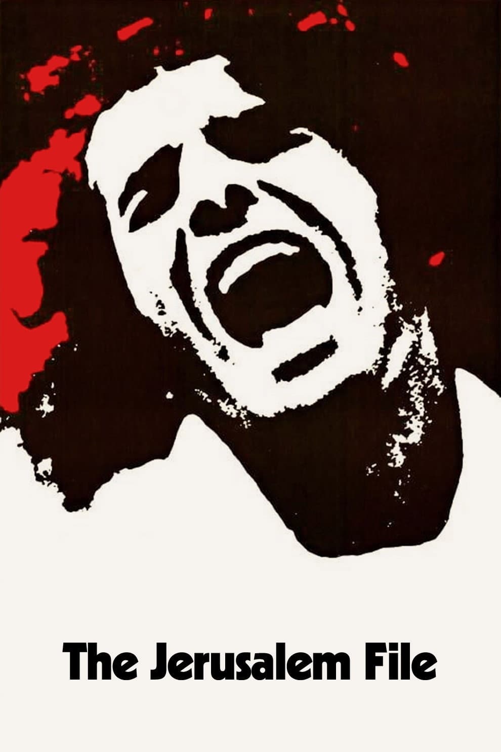 Poster di The Jerusalem File