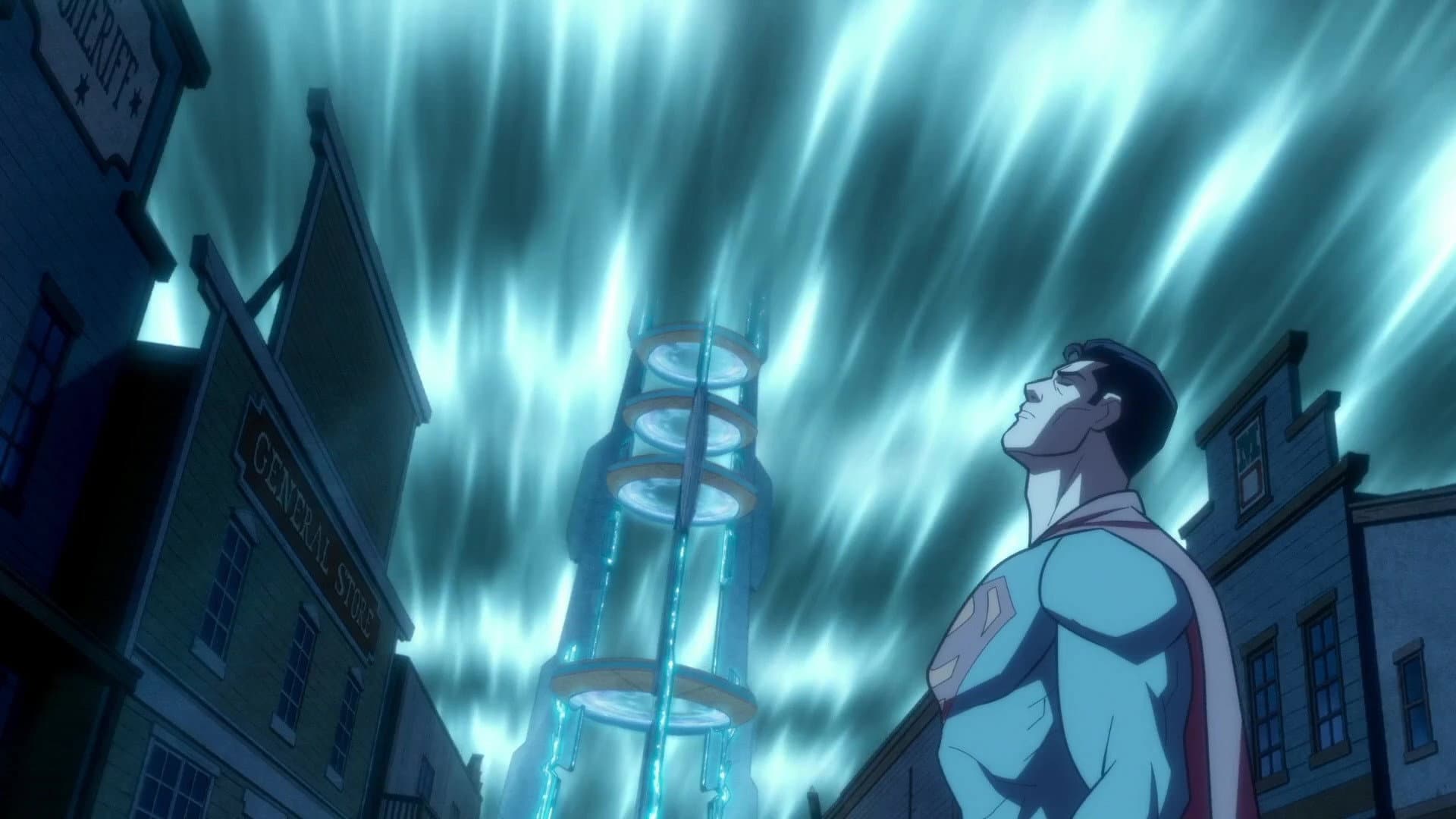 Justice League: Crisis on Infinite Earths Part Two - immagine