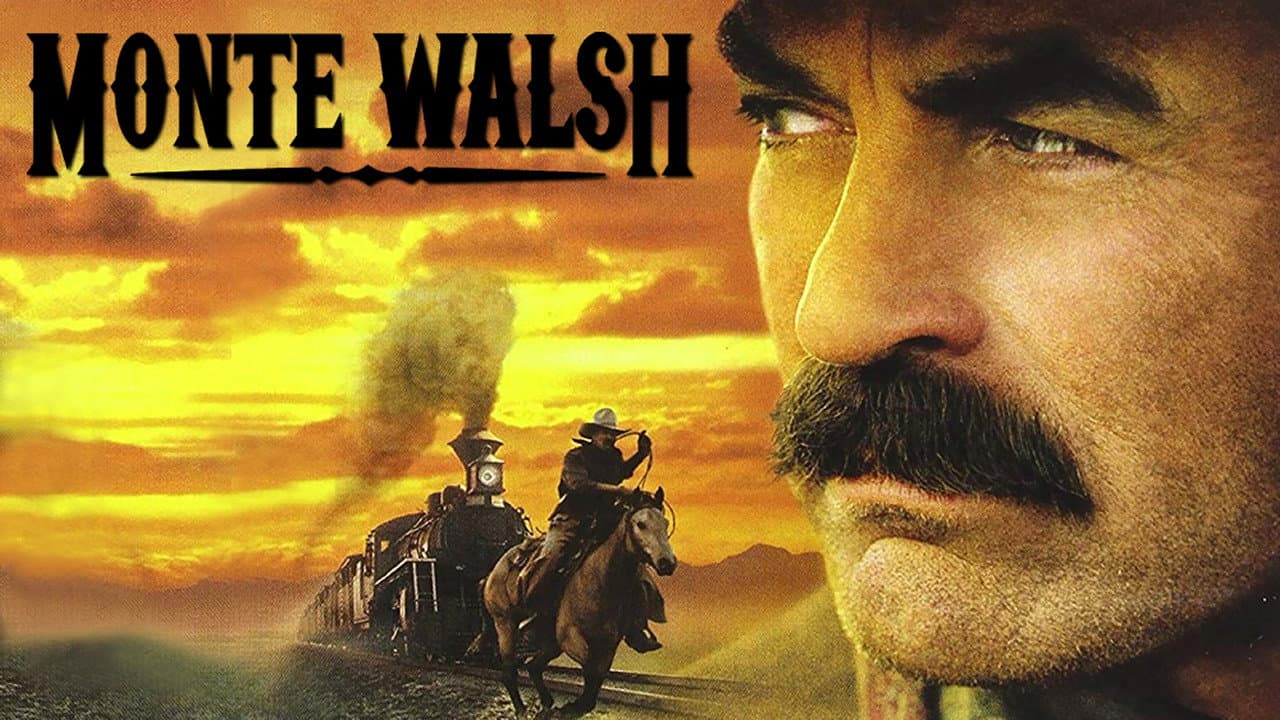 Monte Walsh - Il nome della giustizia - immagine