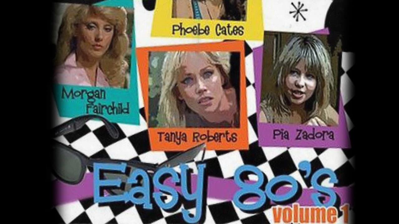 Celebrity Nude Revue: Easy 80's Volume 1 - immagine